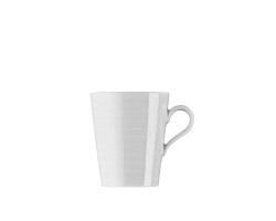 Arzberg Tric Koffiebeker 0,18 l Wit thumbnail