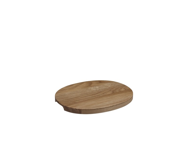 Iittala Raami Serveerschaal 38,5 cm hout