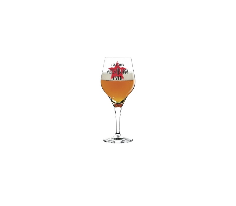 Ritzenhoff Craft Beer Bierglas 013 best buddy - 250 ml