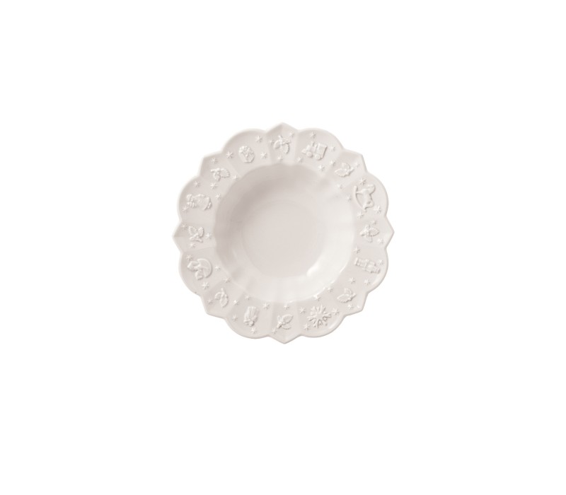 Villeroy & Boch Toy's Delight Royal Classic Bord diep