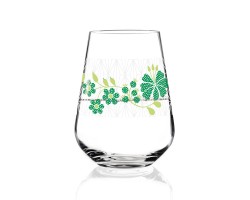 Ritzenhoff Aqua e Vino Flower water/wijnglas 004