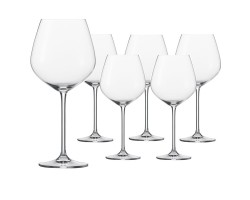 Schott Zwiesel Fortissimo Rodewijnglas Bourgogne 140 0,73 l, per 6 thumbnail