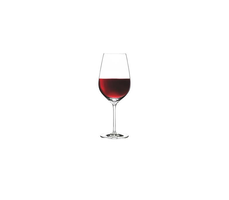 Ritzenhoff Aspergo Rodewijnglas Bordeaux 0,60 l, per 6