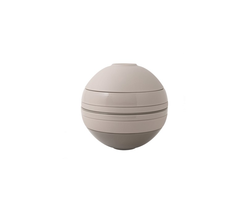 Villeroy & Boch Iconic La Boule pure beige