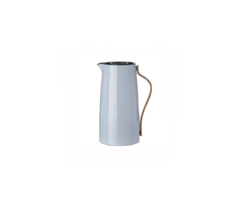 Stelton Emma Thermoskan Koffie 1,2 l blauw