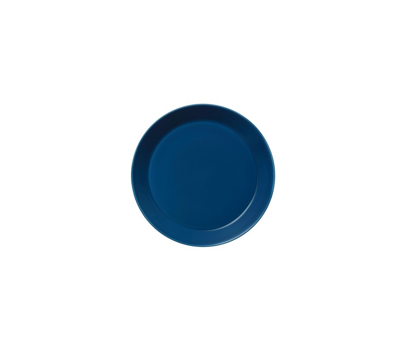 Iittala Teema Dinerbord 26 cm vintage blauw