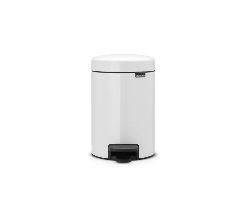 Brabantia NewIcon Pedaalemmer 3 Liter