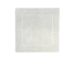 Aquanova London Badmat 60 x 60 cm - Salt