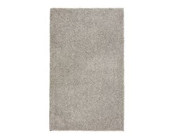 Aquanova Loa Badmat 60 x 100 cm - Truffle