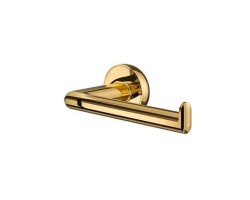 Tiger Cooper Toiletrolhouder L-vorm - Goud