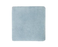 Aquanova Mauro Badmat L 60 x B 60 cm - Aqua