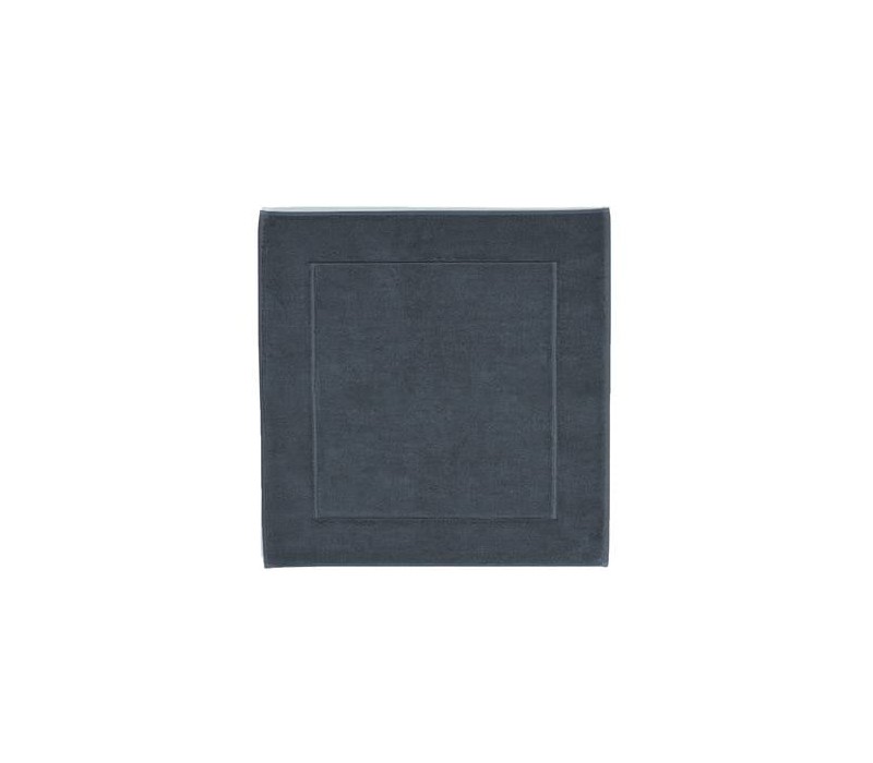 Aquanova London Badmat - 60 x 60 cm - Steel