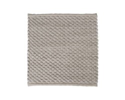 Aquanova Maks Badmat 60 x 60 cm - Truffle