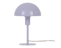 Nordlux Ellen Mini Tafellamp - Ã 16 cm - Paars thumbnail