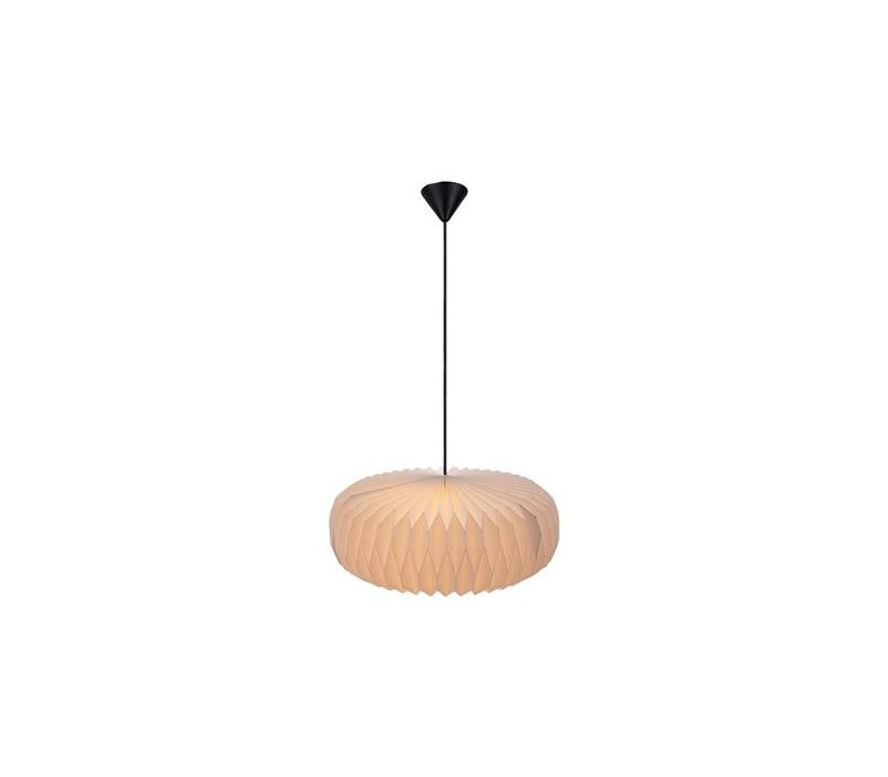 Nordlux Belloy Hanglamp - Ã 45 cm - Wit