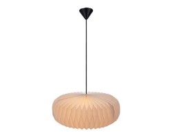 Nordlux Belloy Hanglamp - Ã 45 cm - Wit thumbnail