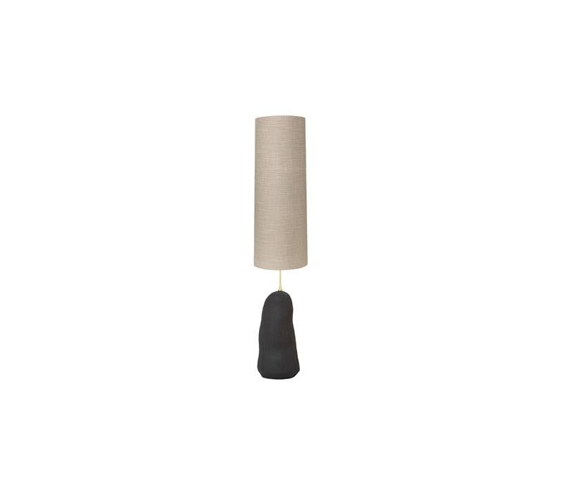 ferm LIVING Eclipse Lampenkap - Long - Sand