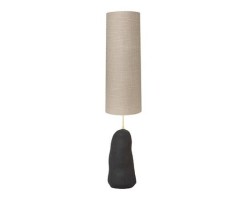 ferm LIVING Eclipse Lampenkap - Long - Sand