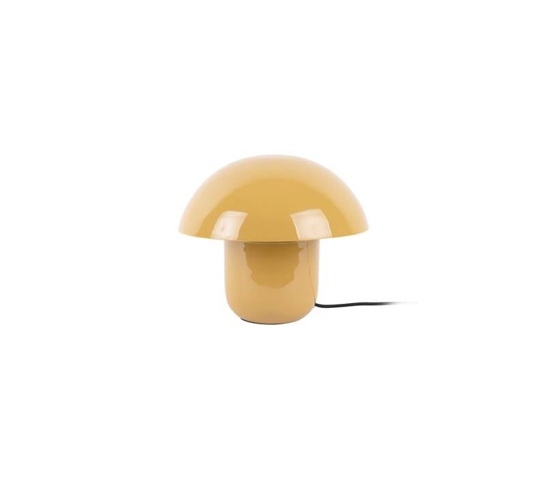 Leitmotiv - Table Lamp Fat Mushroom