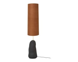 ferm LIVING Eclipse Lampenkap - Long - Curry