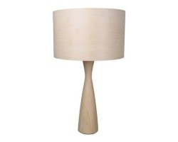 BePureHome Lunar Tafellamp - Naturel