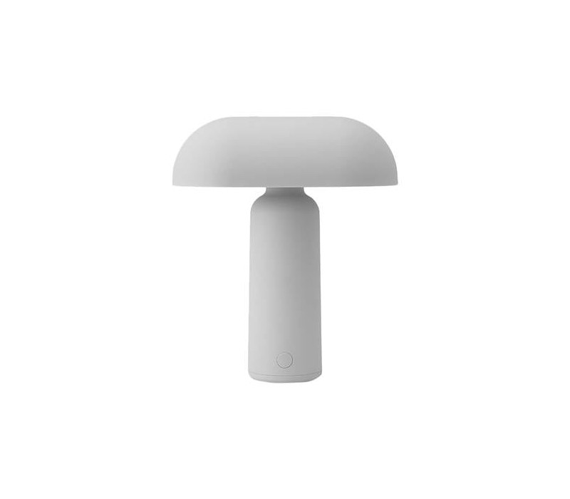 Normann Copenhagen Porta Tafellamp - Grijs