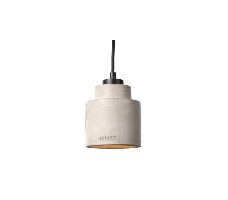 Zuiver Left Concrete Hanglamp